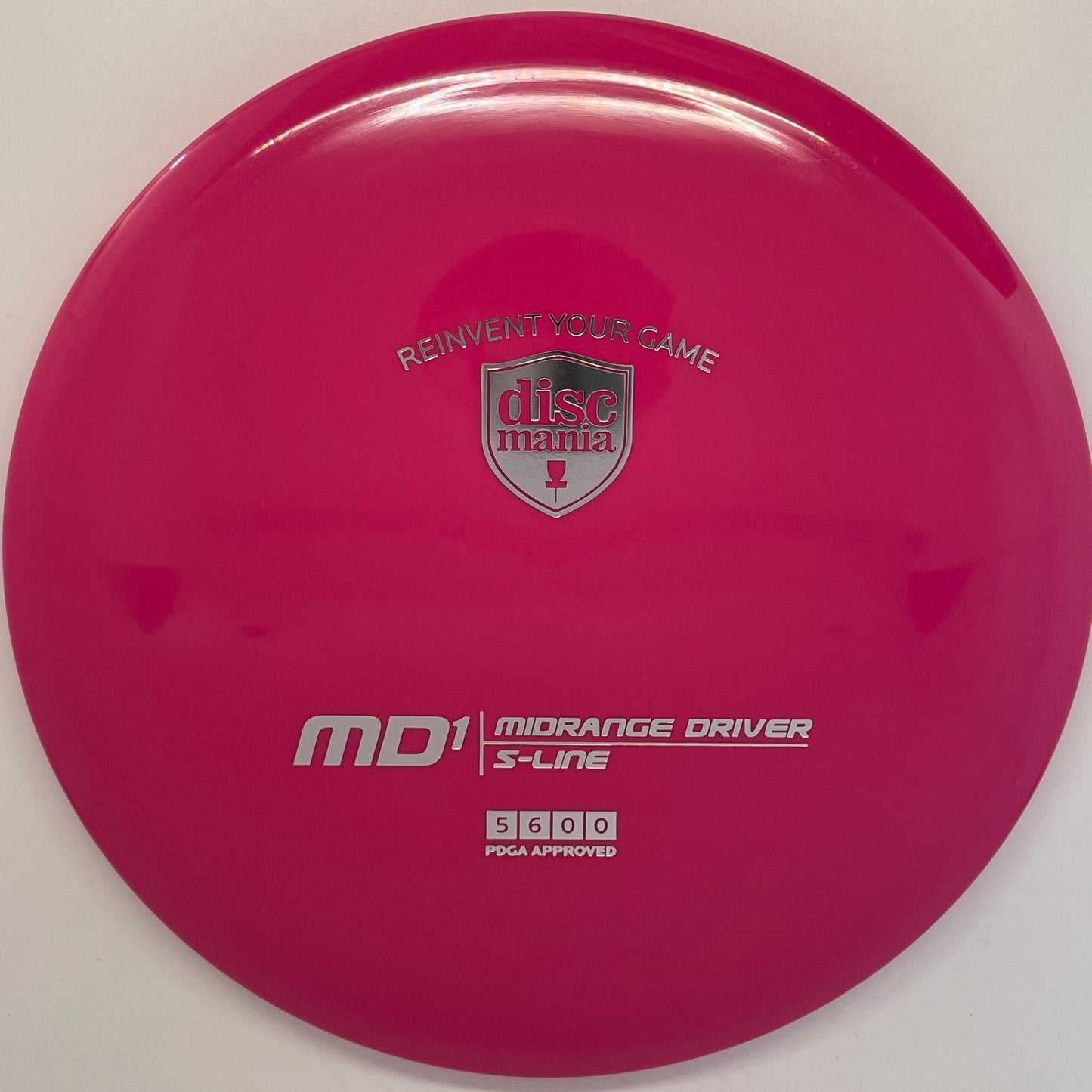 Discmania MD1 S-Line - Midrange