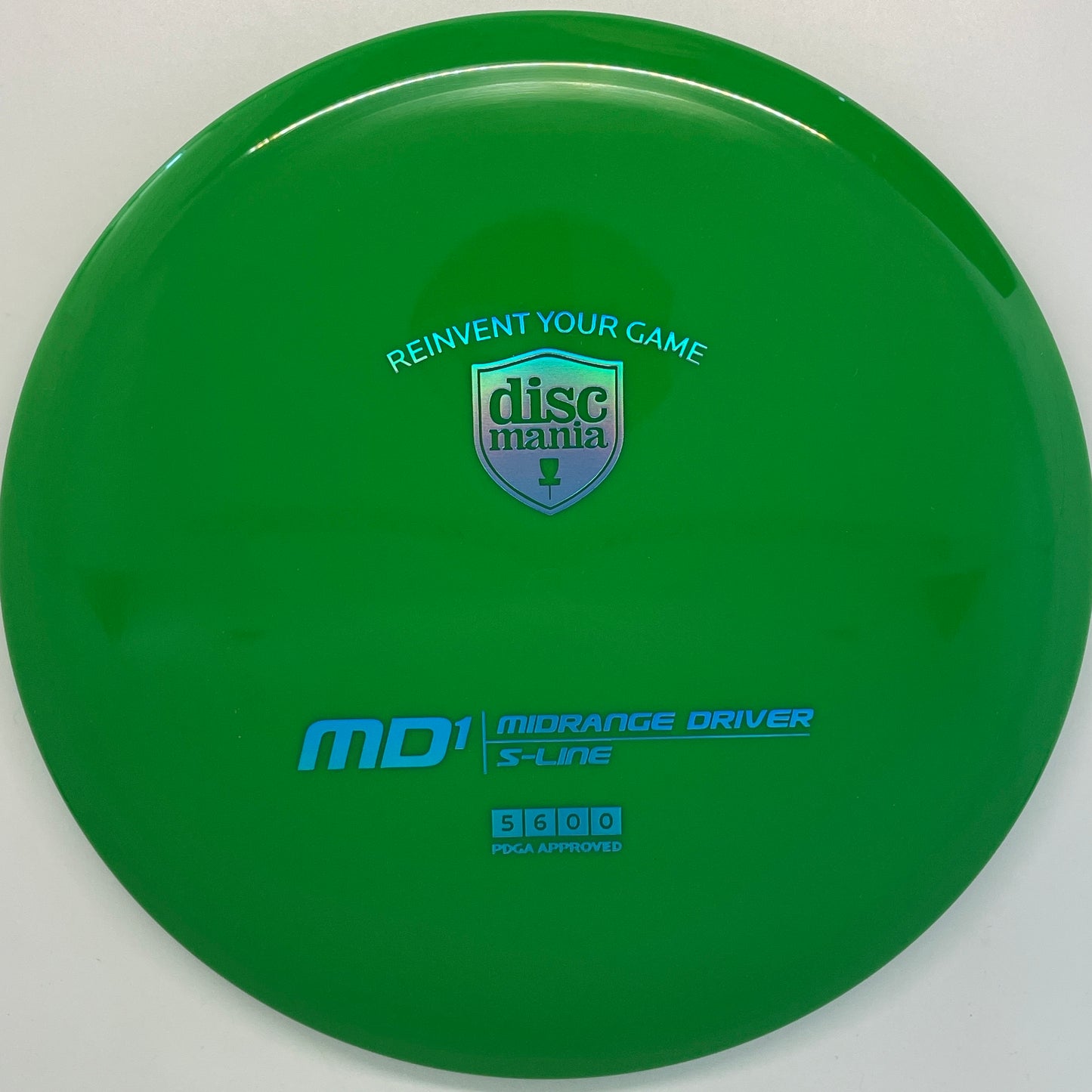 Discmania MD1 S-Line - Midrange