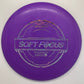 Discraft Focus Putter Line Soft - Putt/Approach