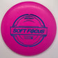 Discraft Focus Putter Line Soft - Putt/Approach