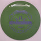 Dynamic Discs Evader BioFuzion - Fairway Driver