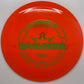 Dynamic Discs Evader BioFuzion - Fairway Driver