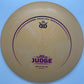 Dynamic Discs Judge Classic Supreme - Putter