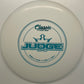 Dynamic Discs Judge Classic Blend - Putter