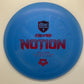 Discmania Notion Hard Exo - Putter