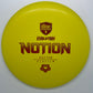 Discmania Notion Hard Exo - Putter