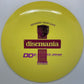 Discmania DD3 S-Line X-Out - Distance Driver