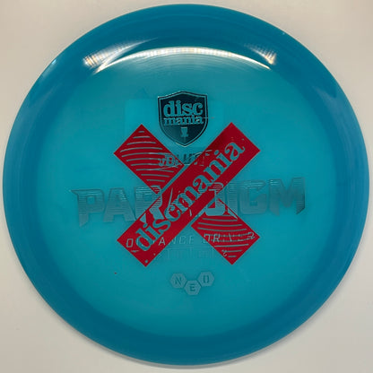 Discmania Paradigm NEO X-Out - Distance Driver