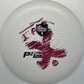 Discmania P2 D-Line Flex2 X-Out - Putter