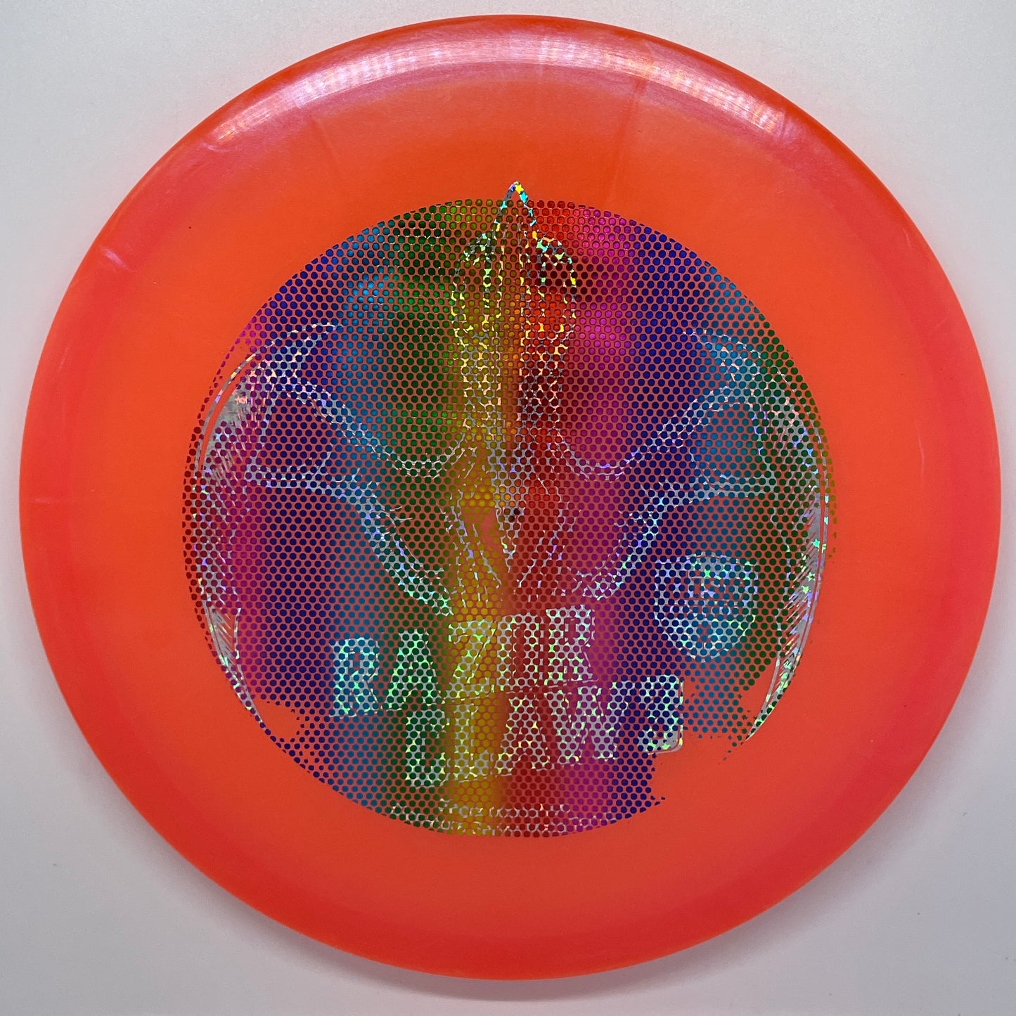 Discmania Tactic Meta Razor Claw 3 - Putt/Approach