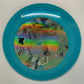 Discmania  Essence Nate Perkins Signature Series Meta Essence Zen 2 - Distance Driver