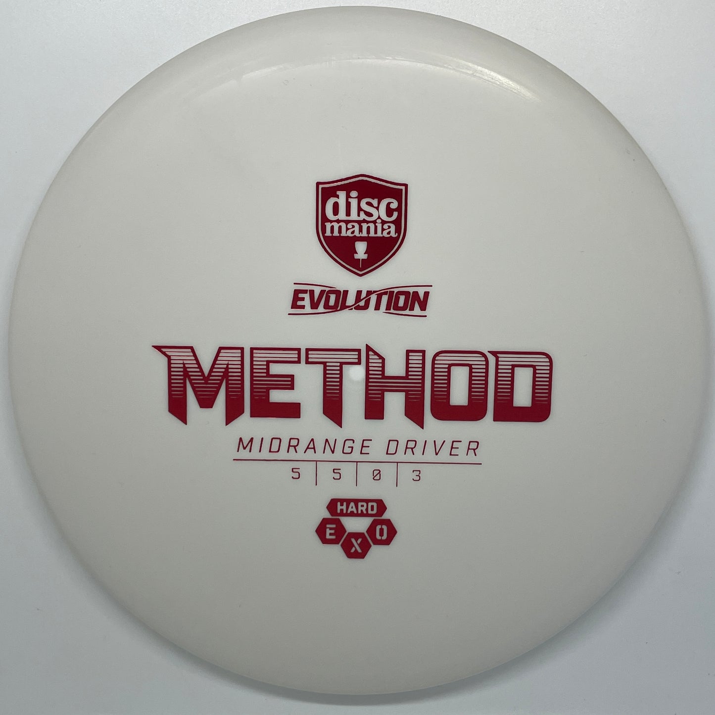 Discmania Method Neo- Midrange