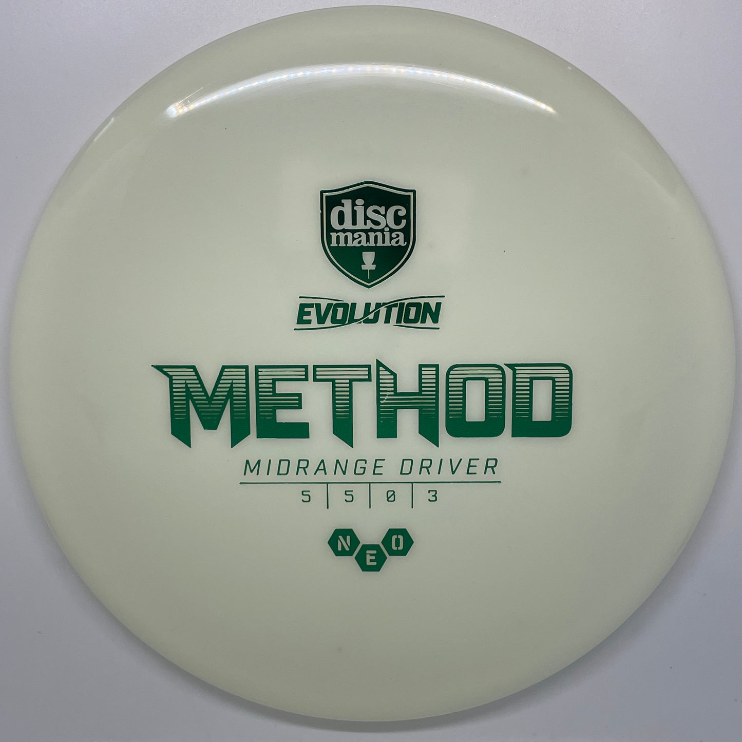 Discmania Method Neo- Midrange