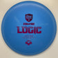 Discmania Logic Soft Exo - Putter