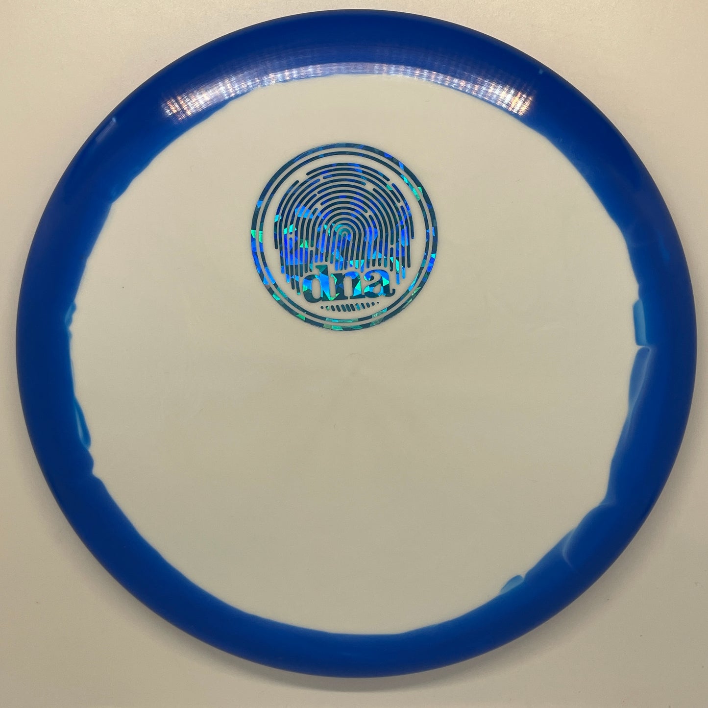 Discmania Link Horizon S-Line DNA Signature Series  Tuomas Hyytiäinen - Pu