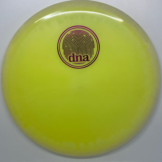 Discmania MD1 Color Glow Metal Flake Horizon C-Line Colten Montgomery DNA Signature Series - Midrange