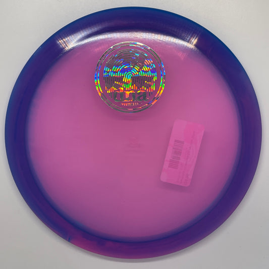 Discmania FD Horizon C-Line Silas Schultz's DNA Signature Series - Fairway Driver