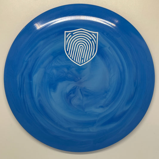 Discmania FD3 Swirl Glow S-Line  Niklas Anttila's DNA Signature Series - Fairway Driver