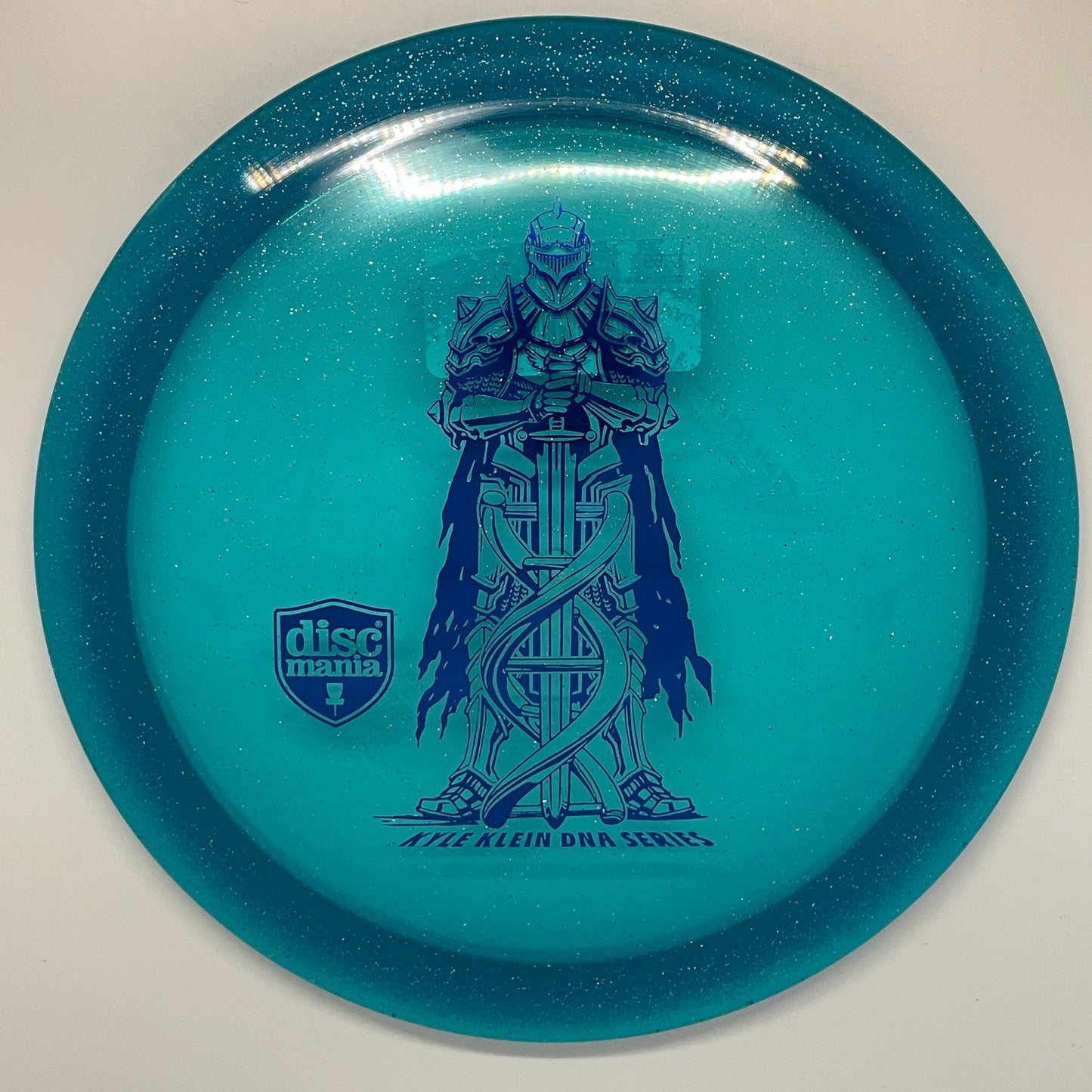 Discmania Vanguard Metal Flake C-Line Kyle Klein DNA Signature Series - Fairway Driver