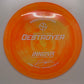 Innova Destroyer Swirled Star Eveliina Salonen Signature Series - Distance Driver