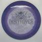 Innova Destroyer Halo Star - Distance Driver