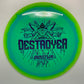 Innova Destroyer Halo Star - Distance Driver