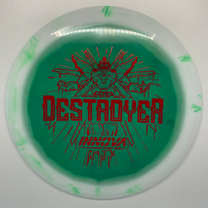 Innova Destroyer Halo Star - Distance Driver