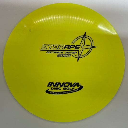Innova Ape Star - Distance Driver