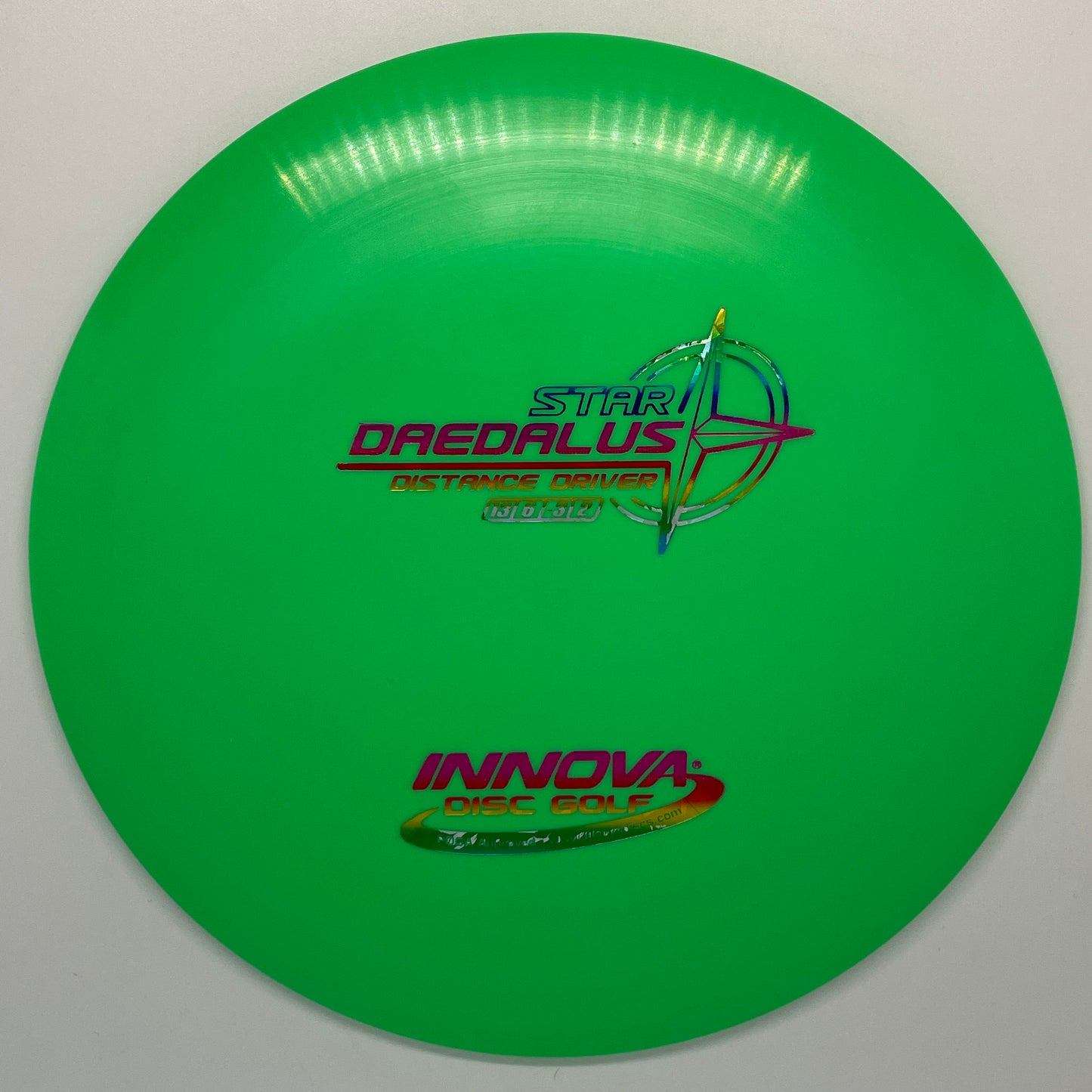 Innova Daedalus Star - Distance Driver