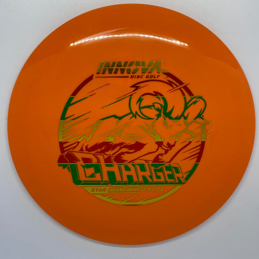 Innova Charger Star - Distance Driver
