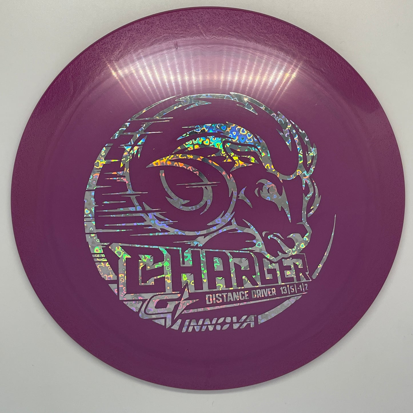 Innova Charger GStar - Distance Driver