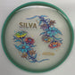Axiom Proxy Particle Glow Soft Proton  Silva Saarinen Team Series - Putt/Approach