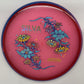 Axiom Proxy Particle Glow Soft Proton  Silva Saarinen Team Series - Putt/Approach