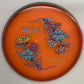 Axiom Proxy Particle Glow Soft Proton  Silva Saarinen Team Series - Putt/Approach