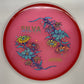 Axiom Proxy Particle Glow Soft Proton  Silva Saarinen Team Series - Putt/Approach