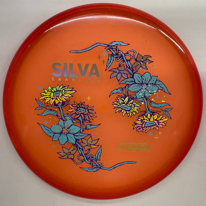 Axiom Proxy Particle Glow Soft Proton  Silva Saarinen Team Series - Putt/Approach