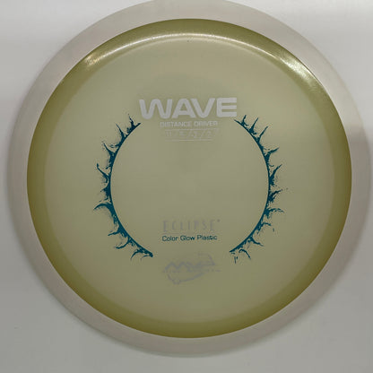 MVP Wave Eclipse - Distance Driver