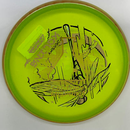 Axiom Tempo Particle Glow Proton Jeremy Koling Team Series Misprint - Putt/Approach
