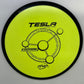 MVP Tesla Fission - Fairway Driver