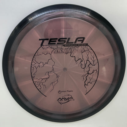 MVP Tesla Proton - Fairway Driver