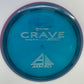 Axiom Crave Proton - Fairway Driver