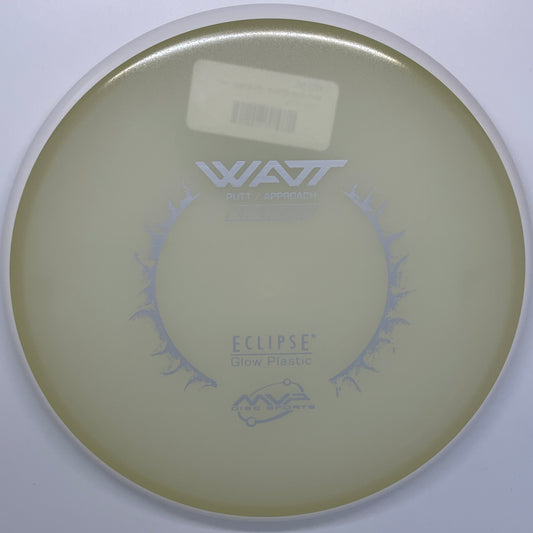 MVP Watt Eclipse - Putt/Approach