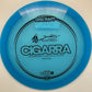 Discraft Cigarra Z-Line Anthony Barela Signature Series First Run - Fairway Driver