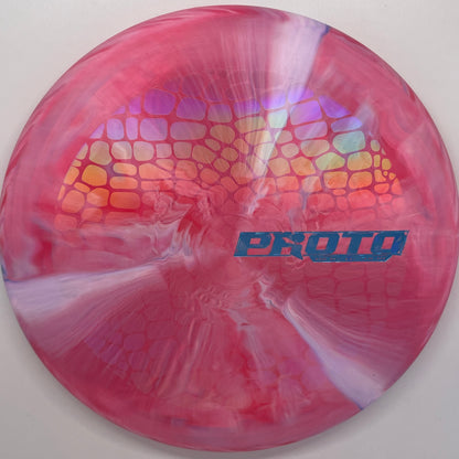 Discraft Ricky Wysocki 2025 Proto Putter - Putter