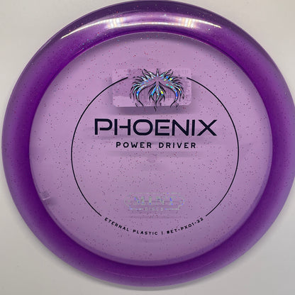 Mint Discs Phoenix Eternal - Fairway Driver