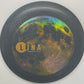 Discraft Luna Rubber Blend Glo Ledgestone Season 1 2025 - Putt/Approach