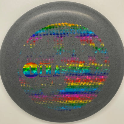 Discraft Luna Rubber Blend Glo Ledgestone Season 1 2025 - Putt/Approach