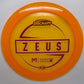 Discraft Zeus Paul McBeth Z-Line - Distance Driver