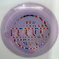 Discraft Zeus Paul McBeth - Distance Driver