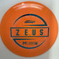 Discraft Zeus Paul McBeth - Distance Driver